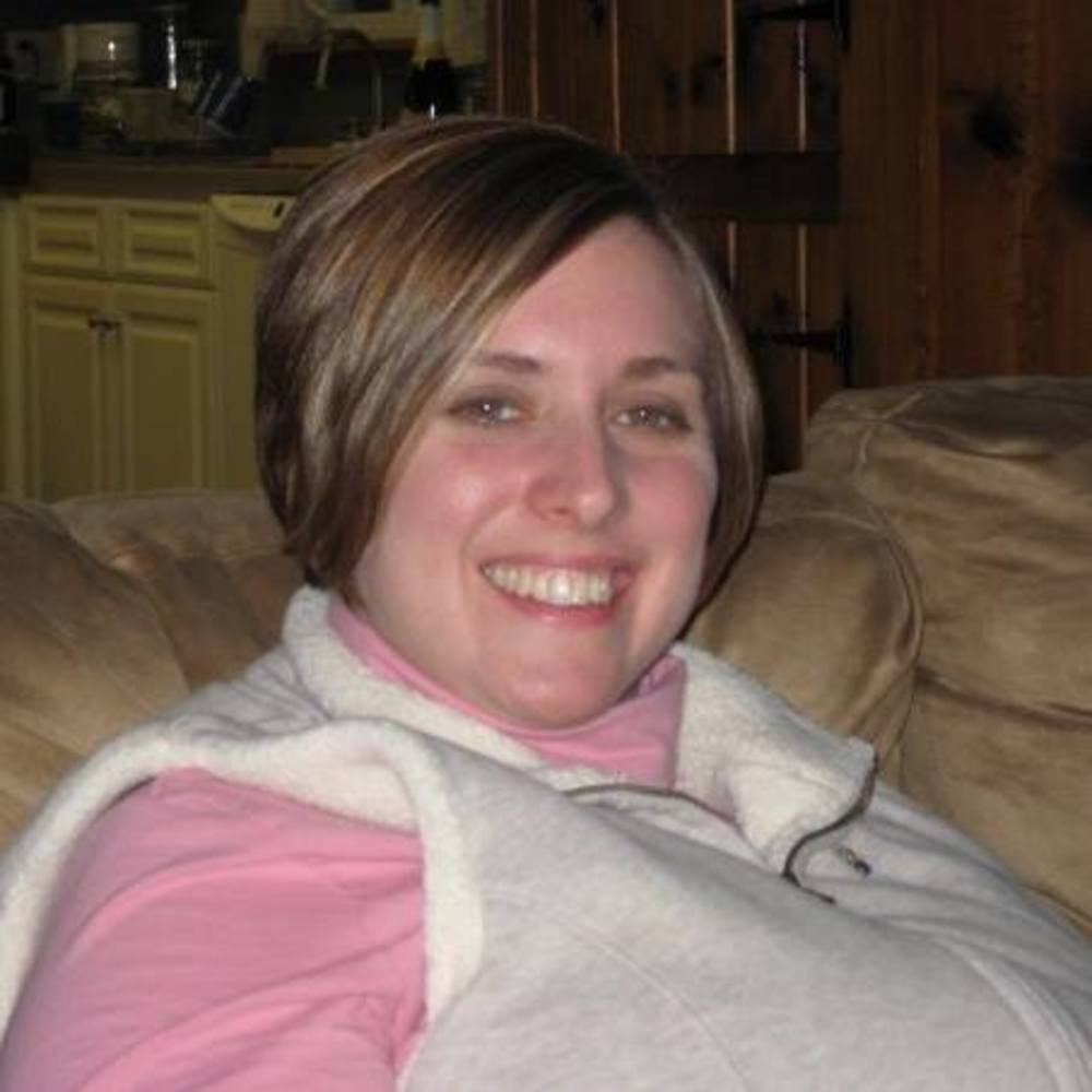 Meet your Posher, Johanna